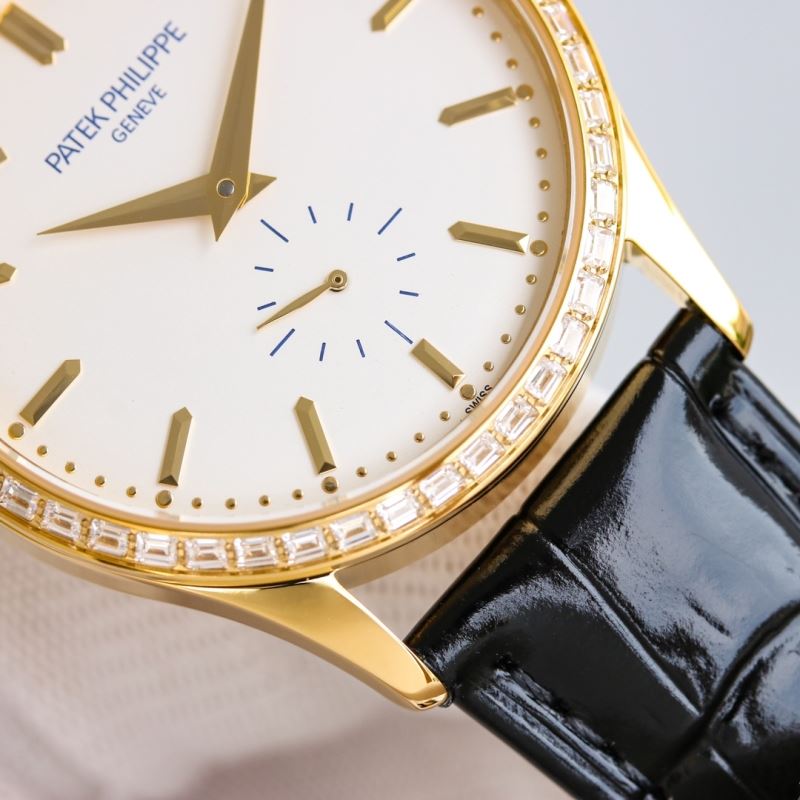 PATEK PHILIPPE Watches